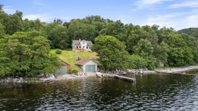 Beautiful Beach line Cabin with sauna near Pulpit Rock